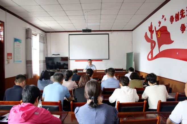 【凝心铸魂强根基、团结奋进新征程】九三学社郑州市委员会赴焦作开展“凝心铸魂强根基、团结奋进新征程”主题教育教学活动