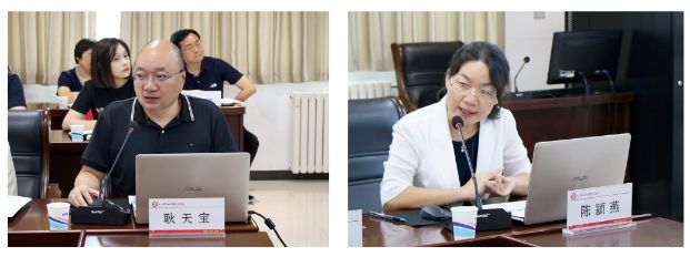 【凝心铸魂强根基、团结奋进新征程】九三学社郑州市委举办“凝心铸魂强根基、团结奋进新征程”主题教育宣讲会